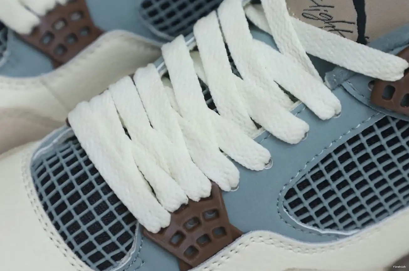Jordan Jordan Air 4 0705